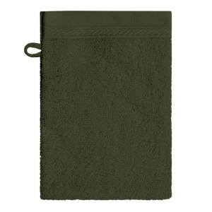 Gant de toilette bio The One Towelling 8