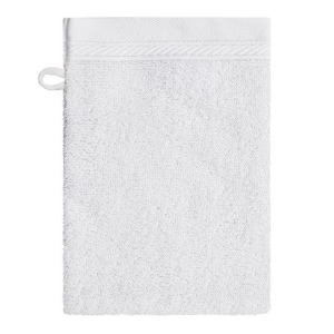 Gant de toilette bio The One Towelling