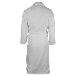 Peignoir bio Unisexe The One Towelling 5