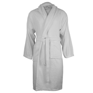 Peignoir bio Unisexe The One Towelling