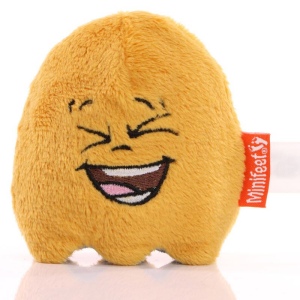 Peluche anti-stress esprit d?équipe MBW 5