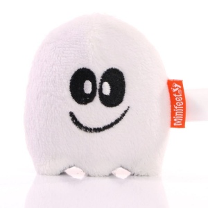 Peluche anti-stress esprit d?équipe MBW