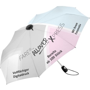 Parapluie de poche Xpress 2