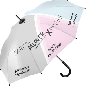 Parapluie standard Xpress 4