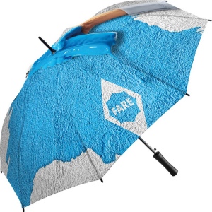 Parapluie standard Xpress 3