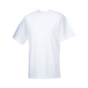 T-Shirt Authentic Heavyweight 2