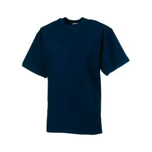 T-Shirt Authentic Heavyweight 4