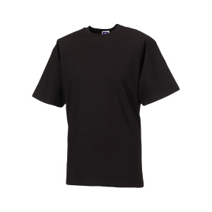 T-Shirt Authentic Heavyweight 3