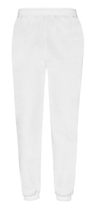 Pantalon de jogging bas élastiqué (64-026-0) 7