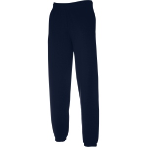 Pantalon de jogging bas élastiqué (64-026-0) 6