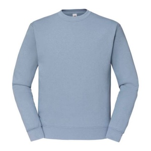 Sweat-shirt col rond Classic (62-202-0) 17