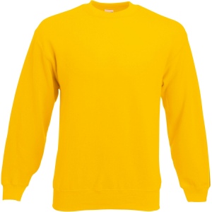 Sweat-shirt col rond Classic (62-202-0) 11