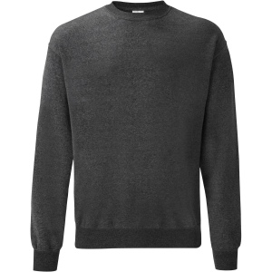 Sweat-shirt col rond Classic (62-202-0) 5