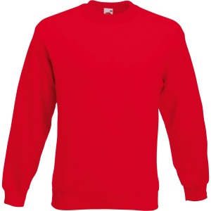 Sweat-shirt col rond Classic (62-202-0) 10