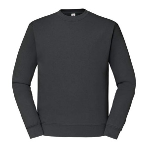 Sweat-shirt col rond Classic (62-202-0) 16