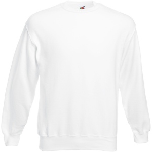 Sweat-shirt col rond Classic (62-202-0) 2