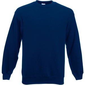 Sweat-shirt col rond Classic (62-202-0) 8