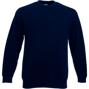 Sweat-shirt col rond Classic (62-202-0) 14