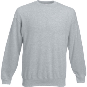 Sweat-shirt col rond Classic (62-202-0) 7