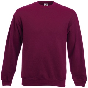 Sweat-shirt col rond Classic (62-202-0) 13