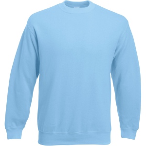 Sweat-shirt col rond Classic (62-202-0) 4
