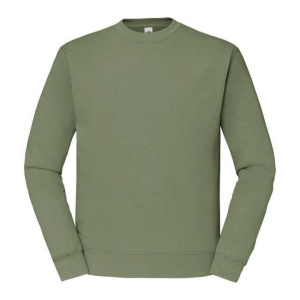 Sweat-shirt col rond Classic (62-202-0) 15