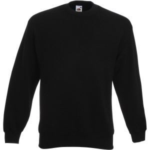 Sweat-shirt col rond Classic (62-202-0) 6