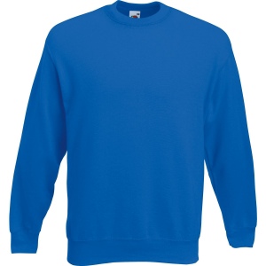 Sweat-shirt col rond Classic (62-202-0) 12
