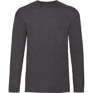 T-shirt homme manches longues Valueweight (61-038-0) 6