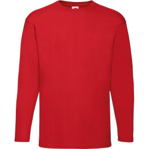 T-shirt homme manches longues Valueweight (61-038-0) 9