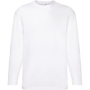 T-shirt homme manches longues Valueweight (61-038-0) 2