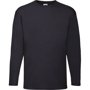 T-shirt homme manches longues Valueweight (61-038-0) 3