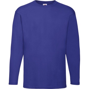 T-shirt homme manches longues Valueweight (61-038-0) 4
