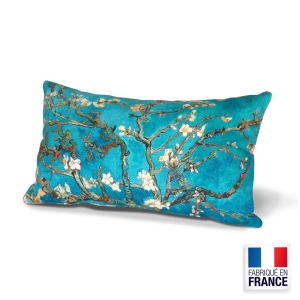 Housse de coussin en velours 30x50 cm
