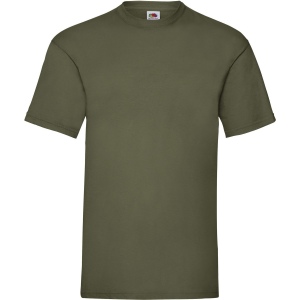 T-shirt homme Valueweight (61-036-0) 4