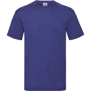 T-shirt homme Valueweight (61-036-0) 16