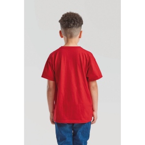 T-shirt enfant Valueweight (61-033-0) 19