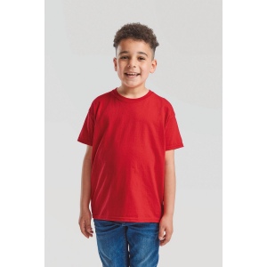 T-shirt enfant Valueweight (61-033-0) 20