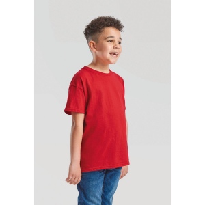 T-shirt enfant Valueweight (61-033-0) 21