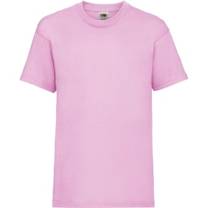 T-shirt enfant Valueweight (61-033-0) 6
