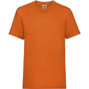 T-shirt enfant Valueweight (61-033-0) 17