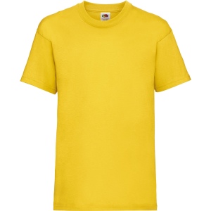 T-shirt enfant Valueweight (61-033-0) 14