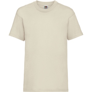 T-shirt enfant Valueweight (61-033-0) 3