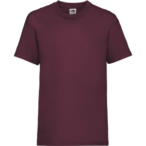 T-shirt enfant Valueweight (61-033-0) 16