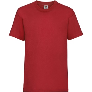 T-shirt enfant Valueweight (61-033-0) 13