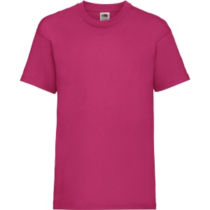 T-shirt enfant Valueweight (61-033-0) 7