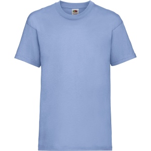 T-shirt enfant Valueweight (61-033-0) 5