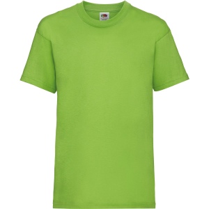 T-shirt enfant Valueweight (61-033-0) 9