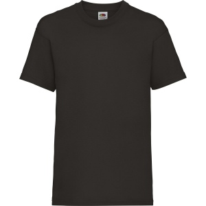 T-shirt enfant Valueweight (61-033-0) 10