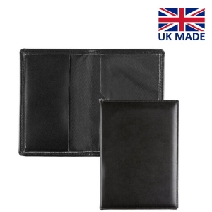 Porte-cartes en PU